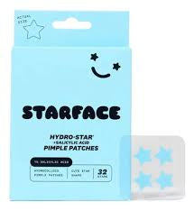 Starface hydro+Salicylic acid