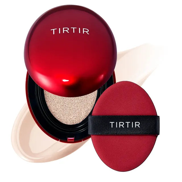 TIRTIR Red Cushion mini