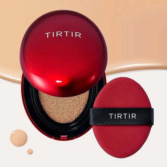 TIRTIR Red Cushion 18 gramos