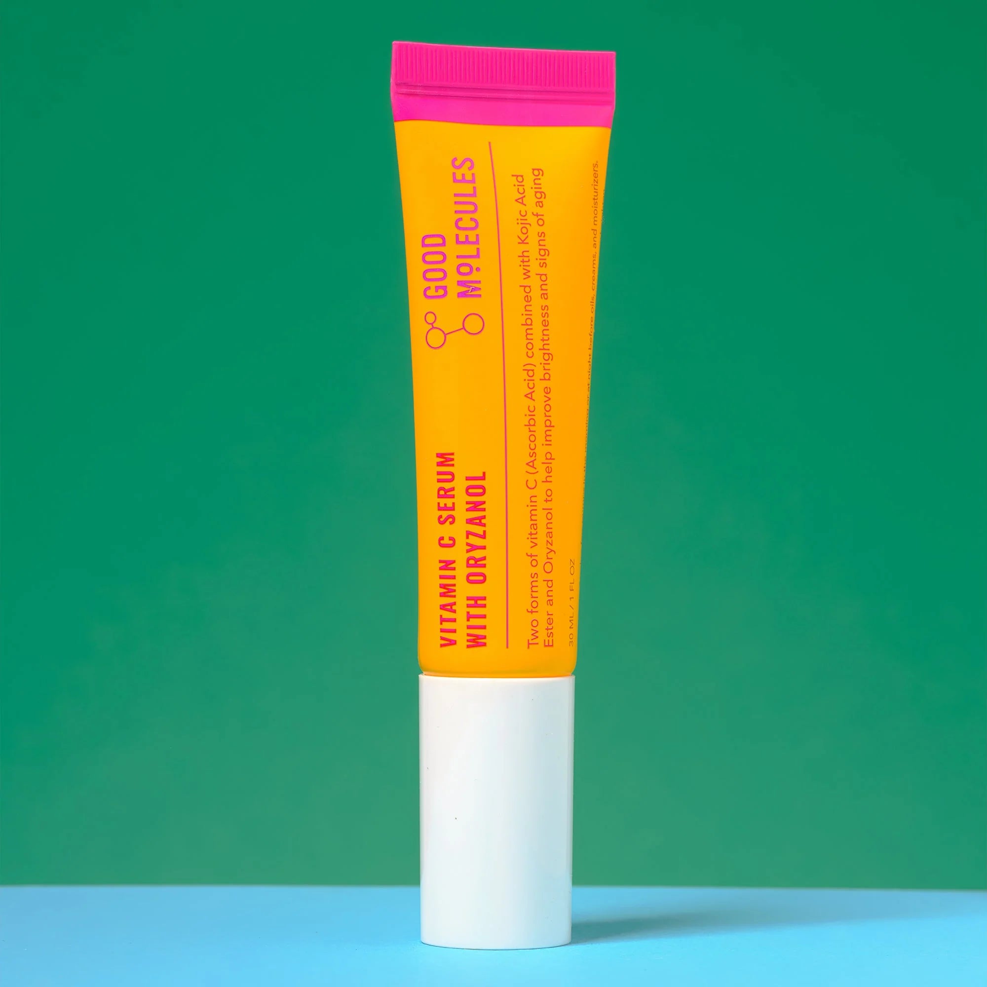 Good molecules vitamin C serum 30ml