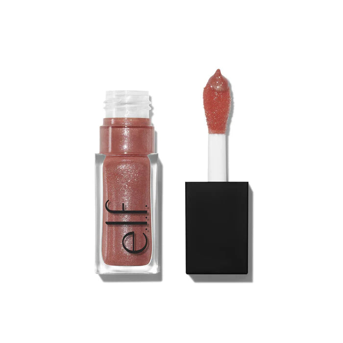 E.l.f glow revive lip oil glimmer
