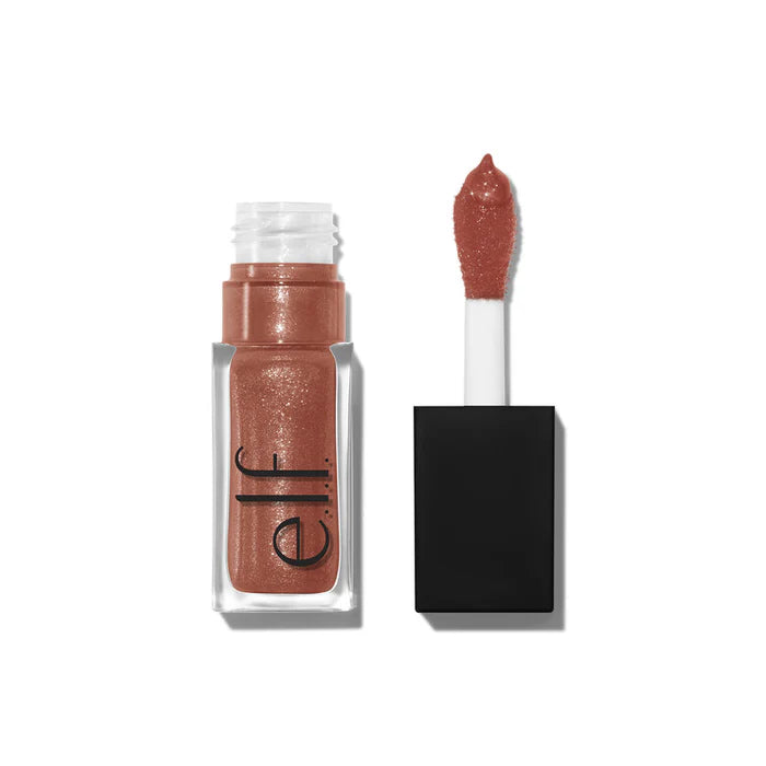 E.l.f glow revive lip oil glimmer
