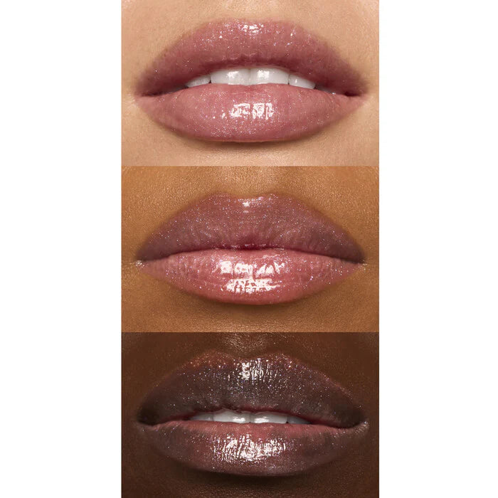 E.l.f glow revive lip oil glimmer