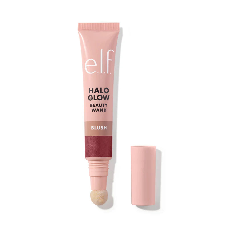 E.l.f halo glow contour