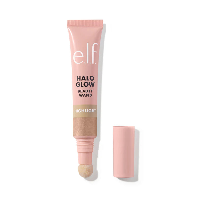 E.l.f halo glow highlight