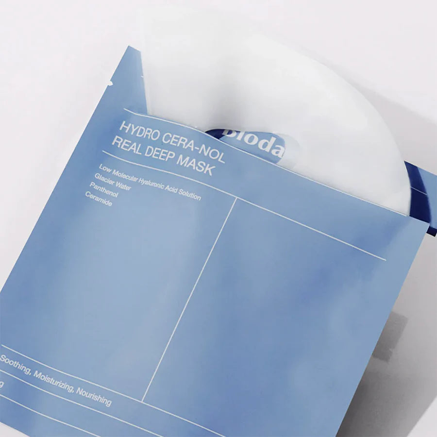 BIODANCE:Hydro Cera-nol Real Deep Mask