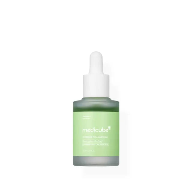 Medicube:EXOSOME CICA AMPOULE 30ML
