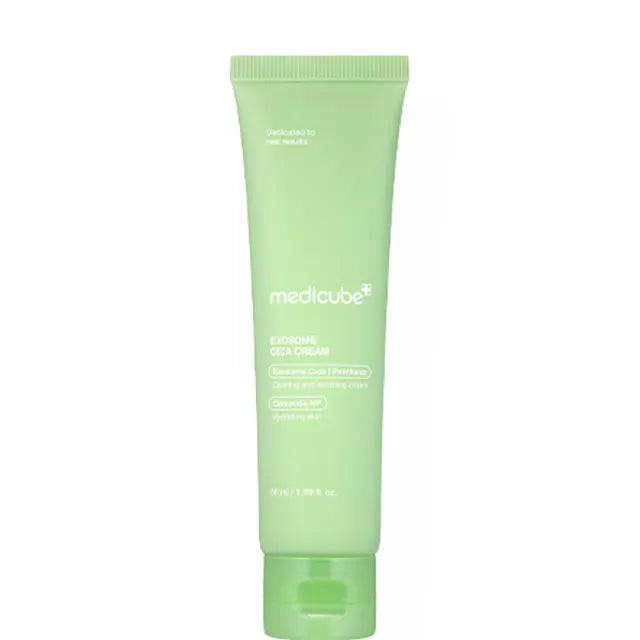Medicube:EXOSOME CICA CREAM 50ML