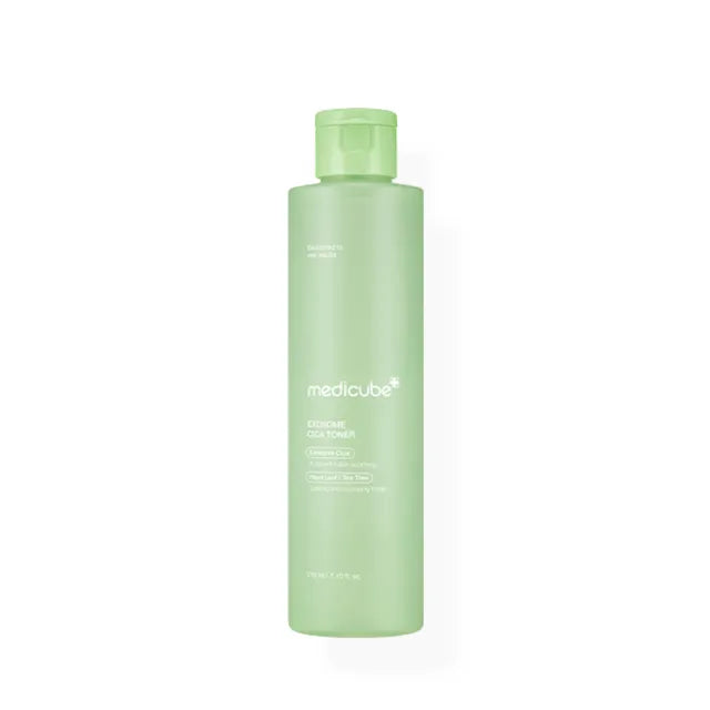 Medicube:EXOSOME CICA TONER 210ML