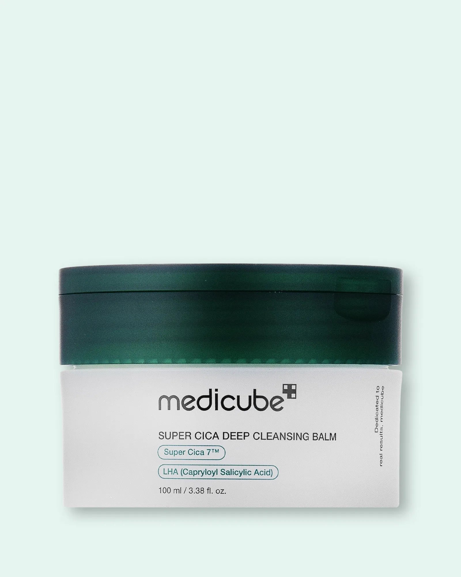 Medicube:SUPER CICA DEEP CLEANSING BALM 100ml