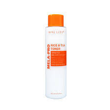 NINE LESS:MELA-PRO Rice & TXA Toner 200ml