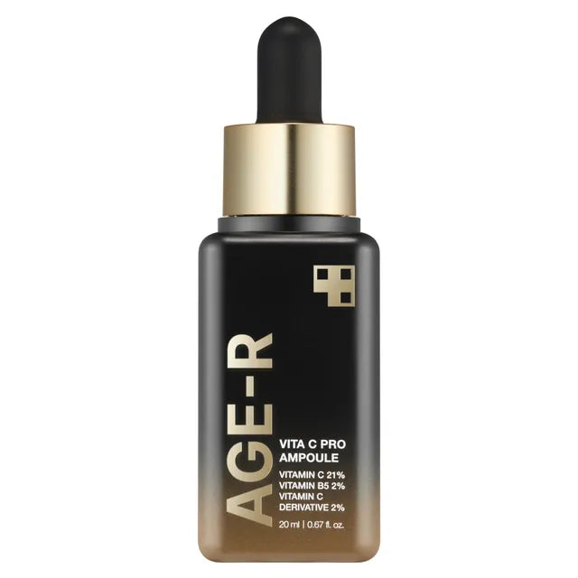 Medicube:AGE-R VITA C PRO AMPOULE 20ml
