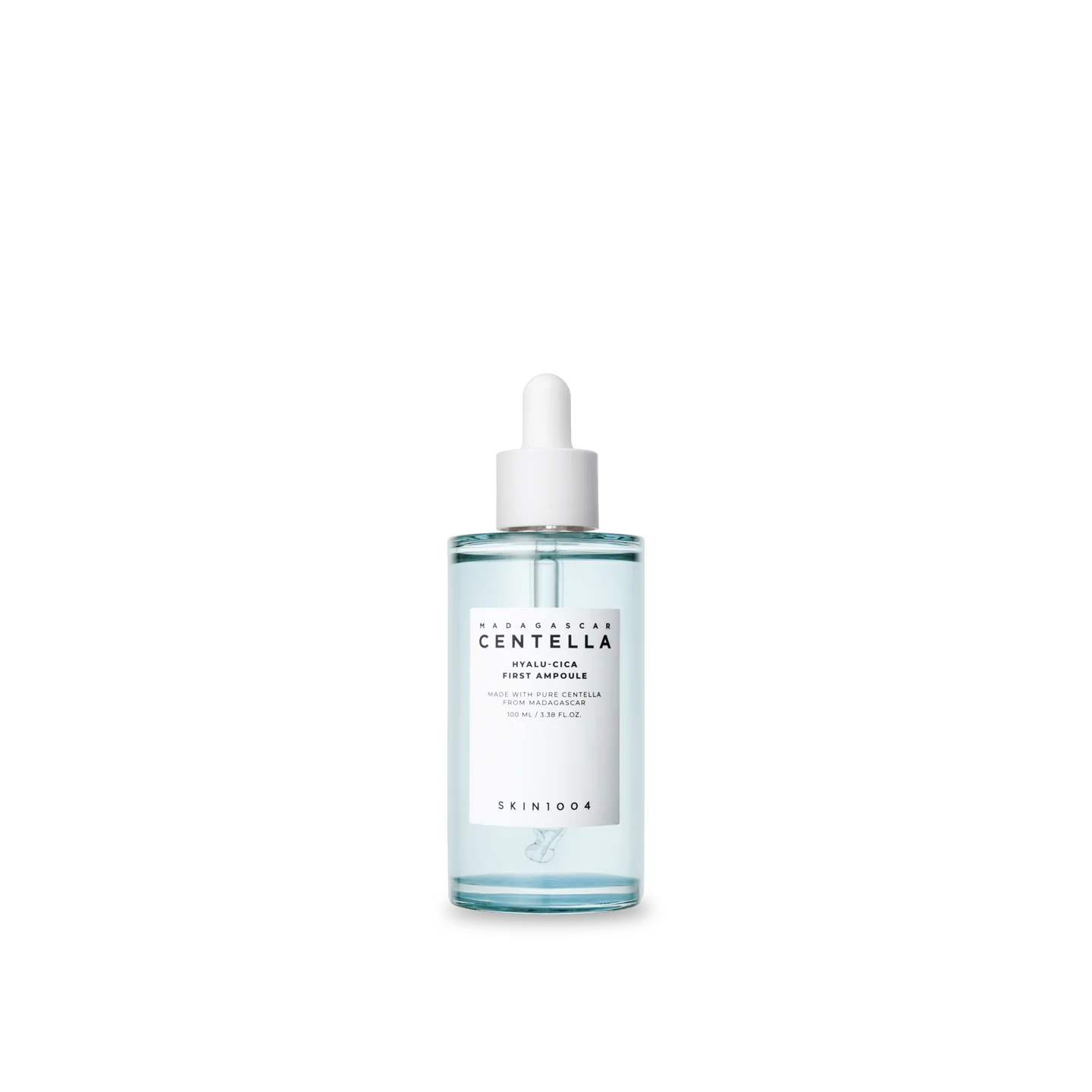 Skin1004:Madagascar Hyalu-cica First Ampoule 100ml