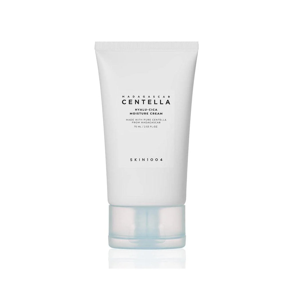 Skin1004:Madagascar Hyalu-cica Moisture Cream 75ml
