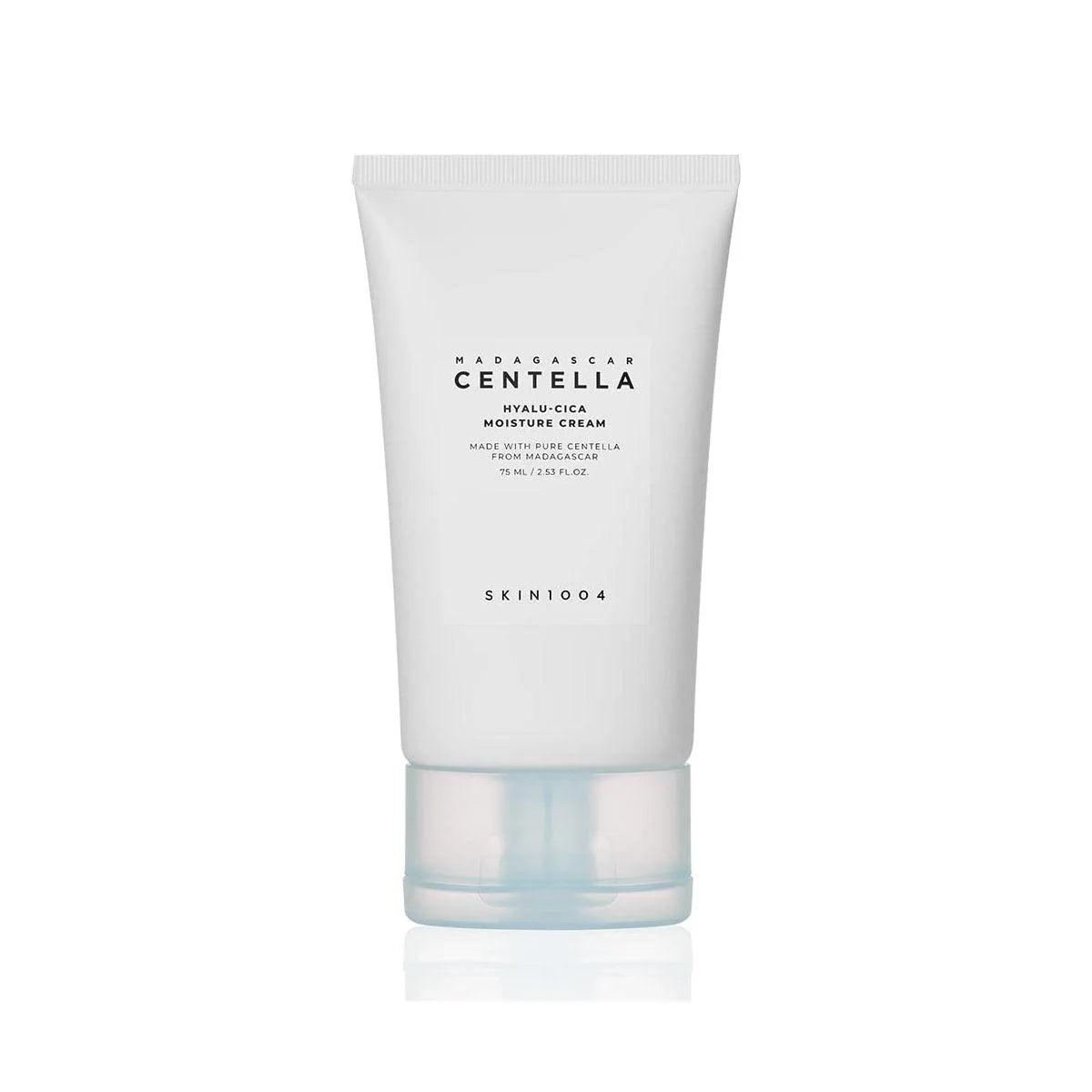 Skin1004:Madagascar Hyalu-cica Moisture Cream 75ml
