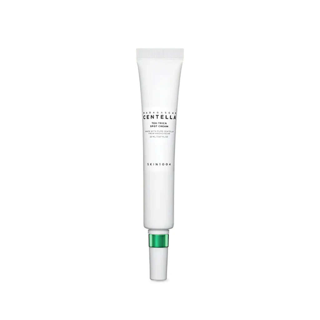 Skin1004:Madagascar Centella Tea-Trica Spot Cream 20ml
