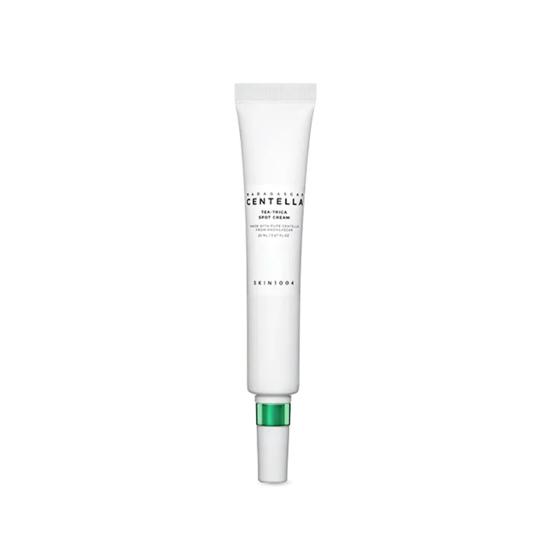 Skin1004:Madagascar Centella Tea-Trica Spot Cream 20ml