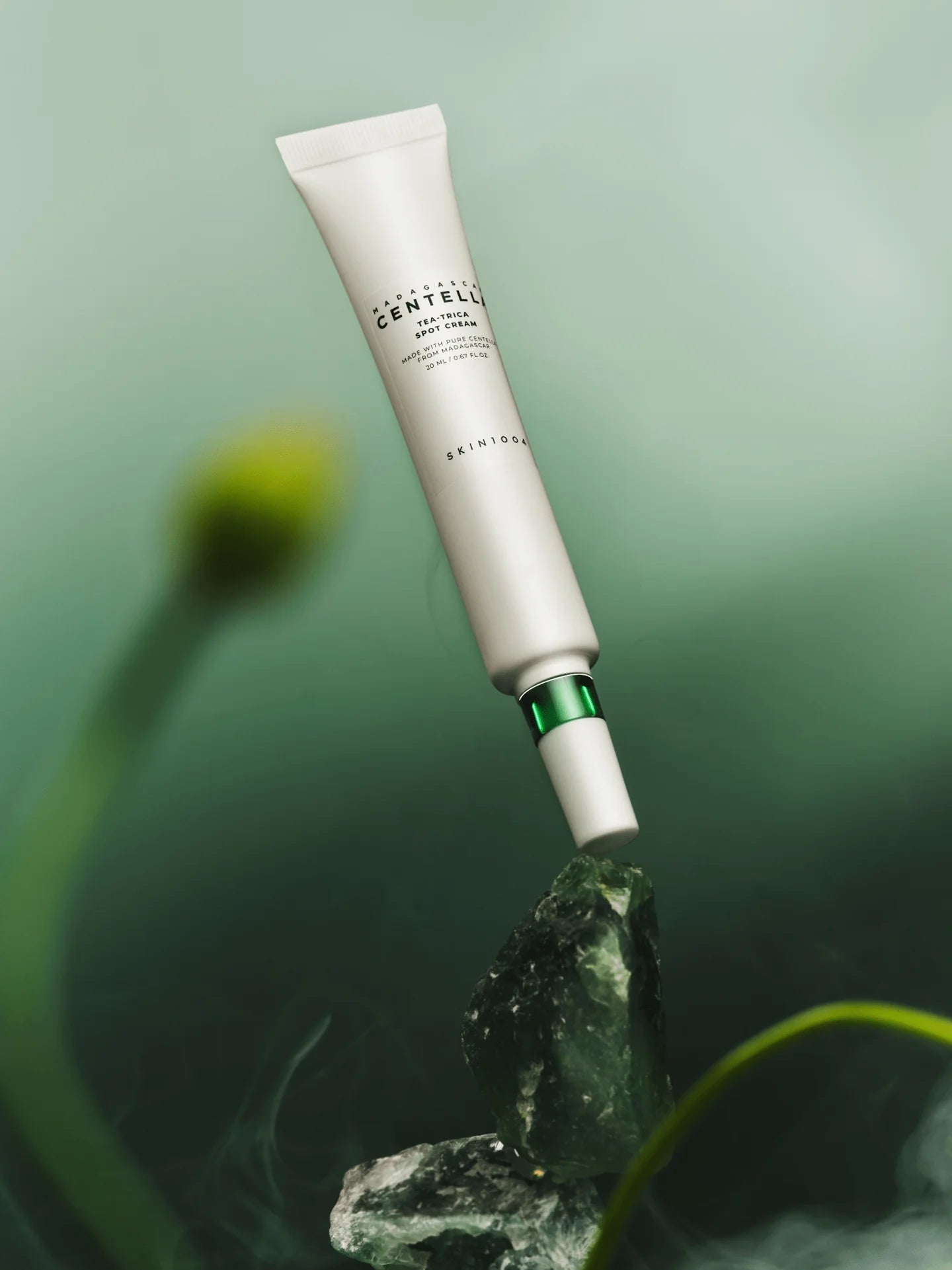 Skin1004:Madagascar Centella Tea-Trica Spot Cream 20ml