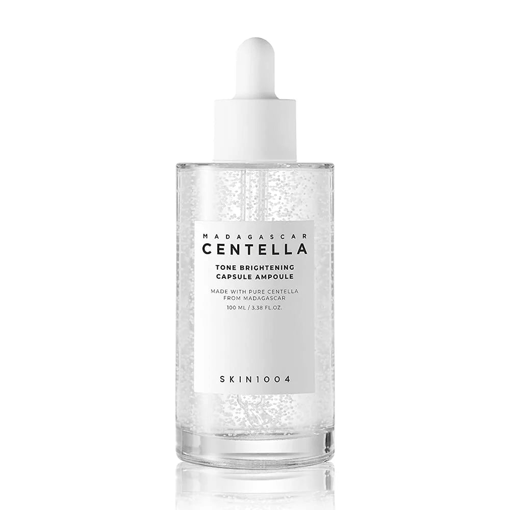 Skin1004:Madagascar Centella Tone Brightening Capsule Ampoule