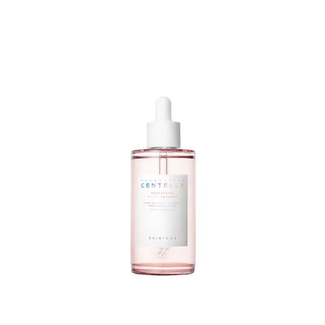 Skin1004:Madagascar Centella Poremizing Fresh Ampoule