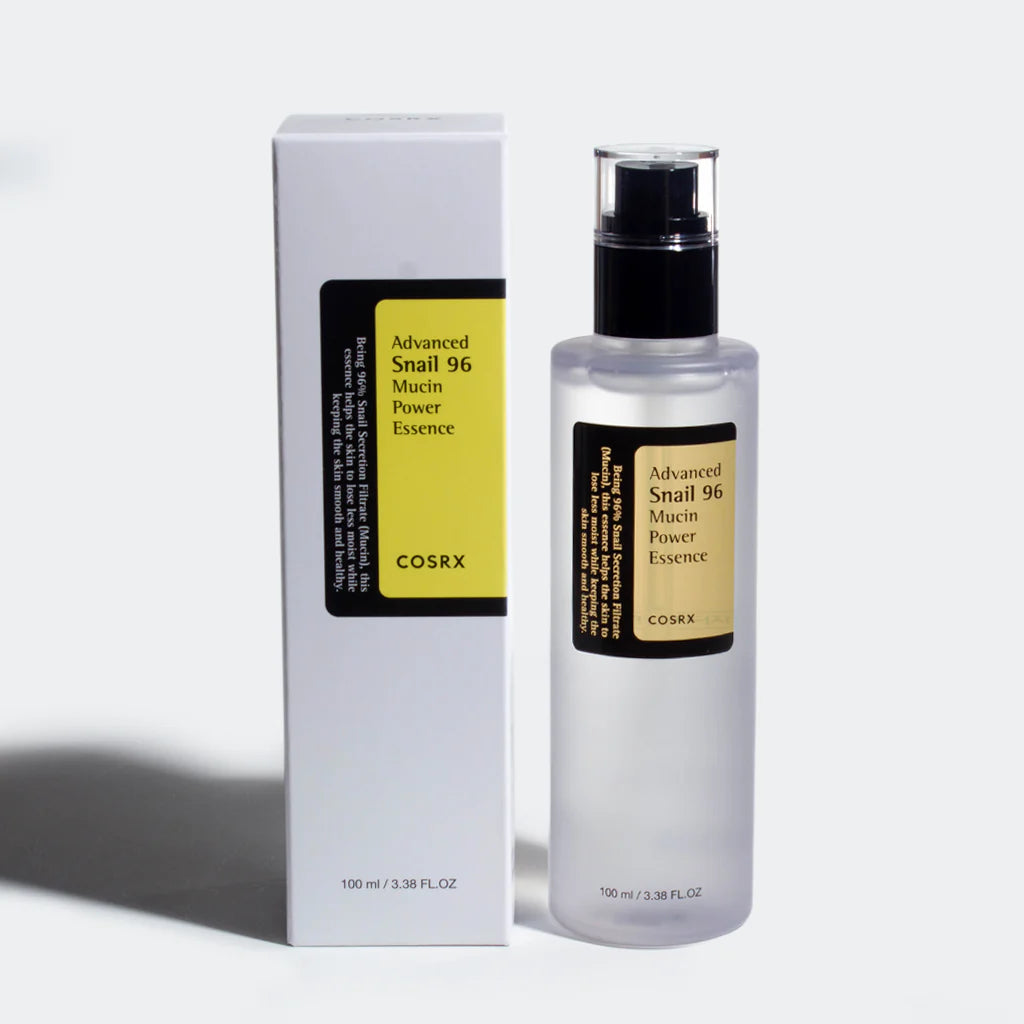COSRX Advanced Snail 96 Mucin Power Essence 100ml.
