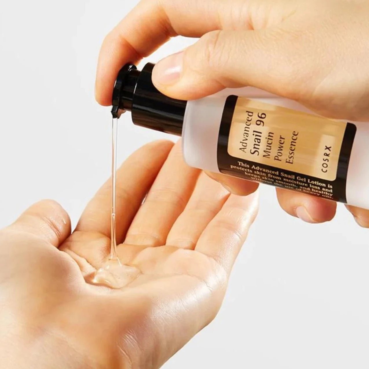 COSRX Advanced Snail 96 Mucin Power Essence 100ml.