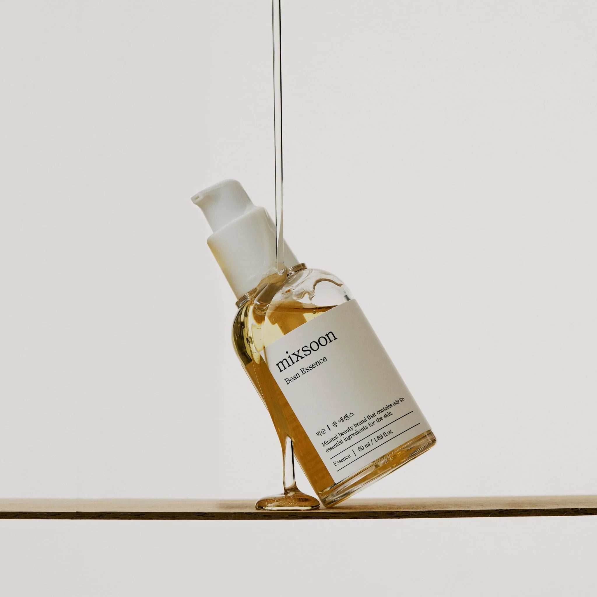 MIXSOON:Bean Essence 50ml.