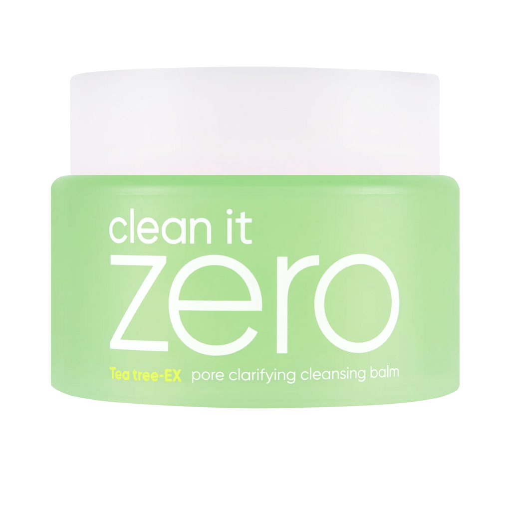 Banila co:Clean it Zero Pore Clarifying Cleansing Balm 100ml.