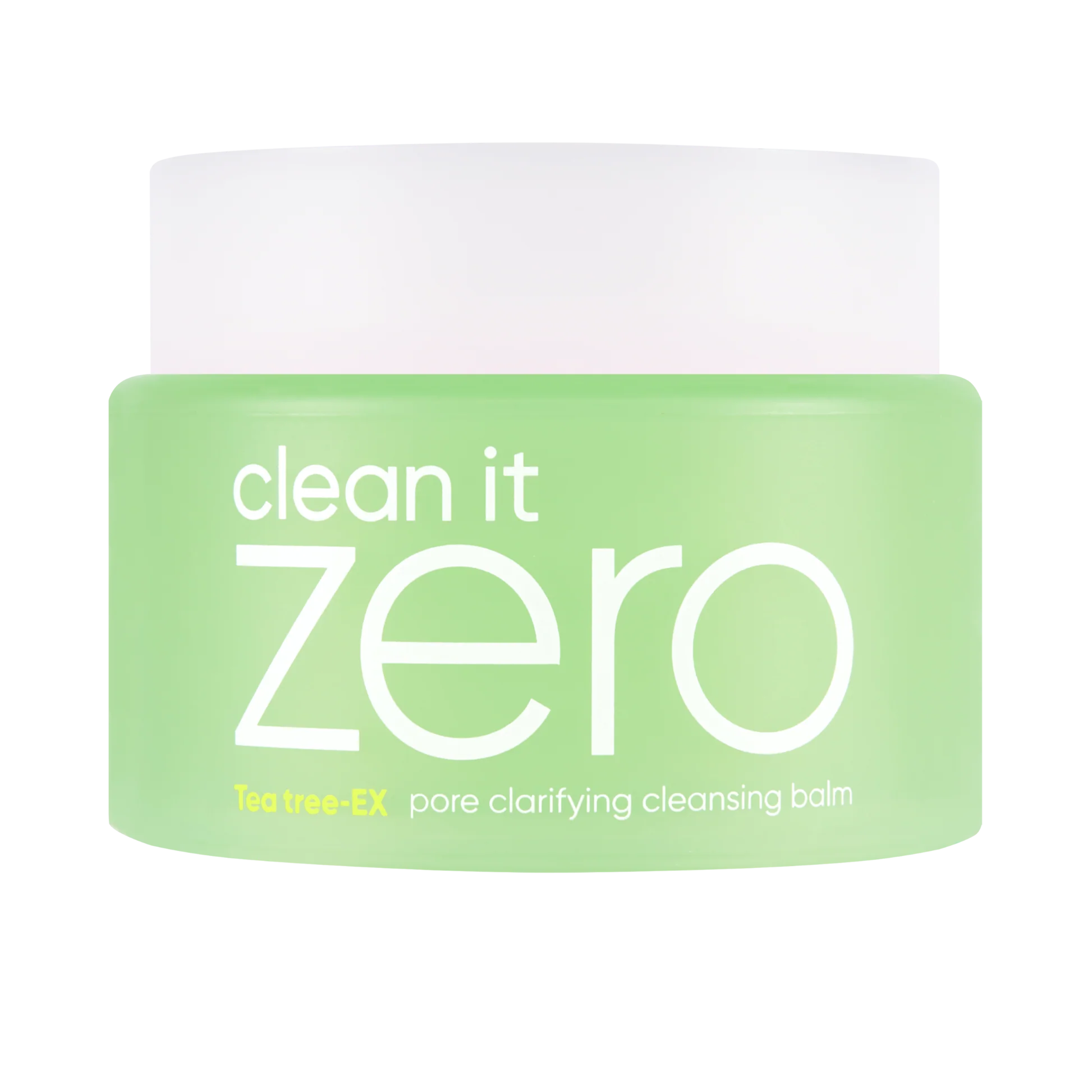 Banila co:Clean it Zero Pore Clarifying Cleansing Balm 100ml.