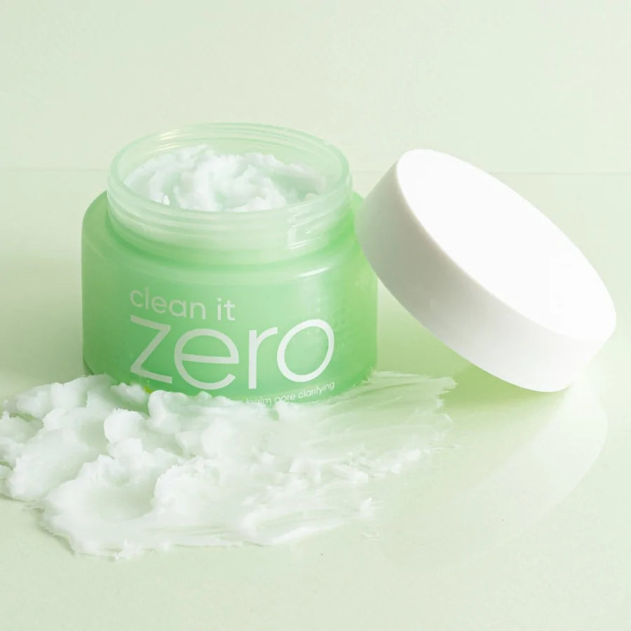 Banila co:Clean it Zero Pore Clarifying Cleansing Balm 100ml.