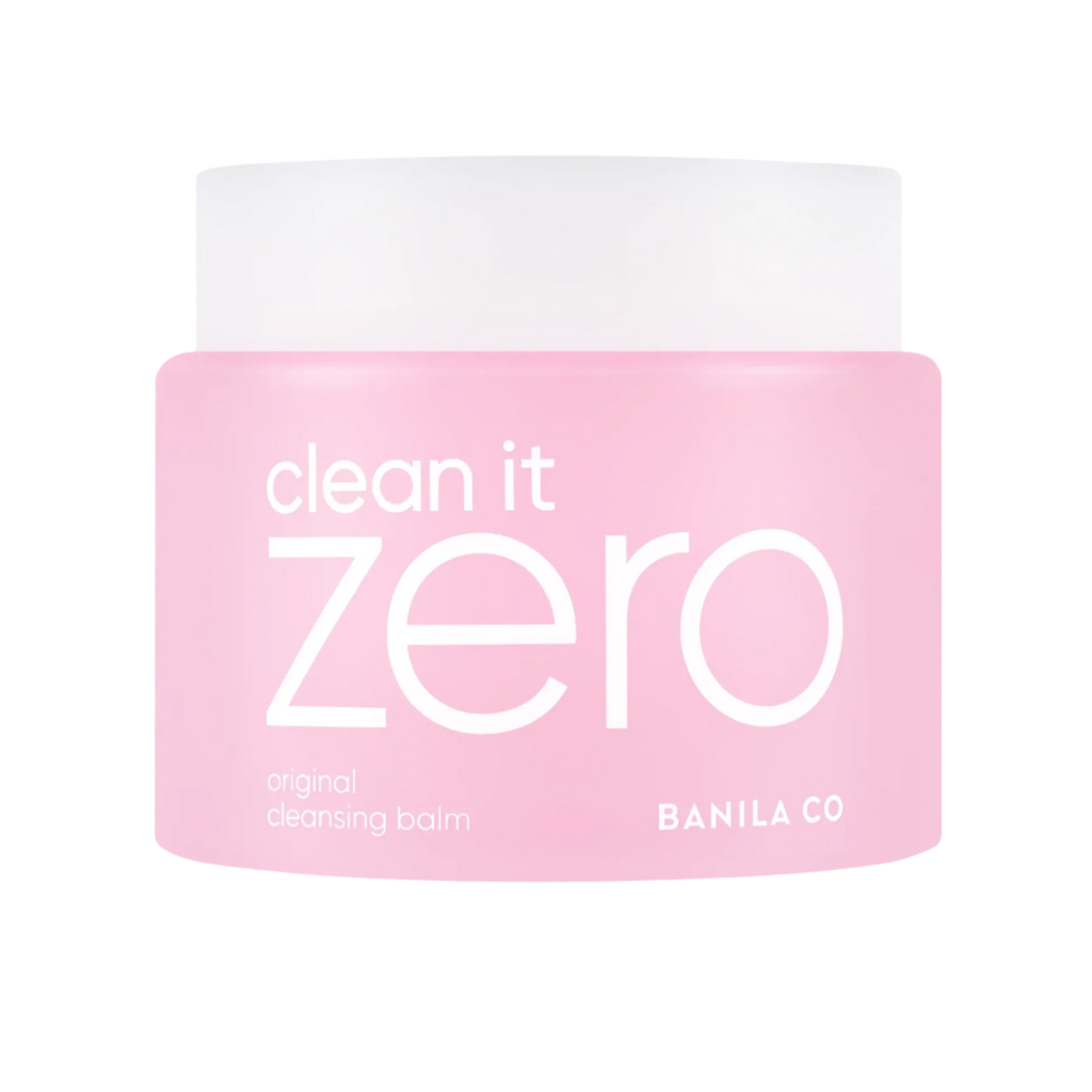 Banila co:Clean it Zero Cleansing Balm Original 180ml.