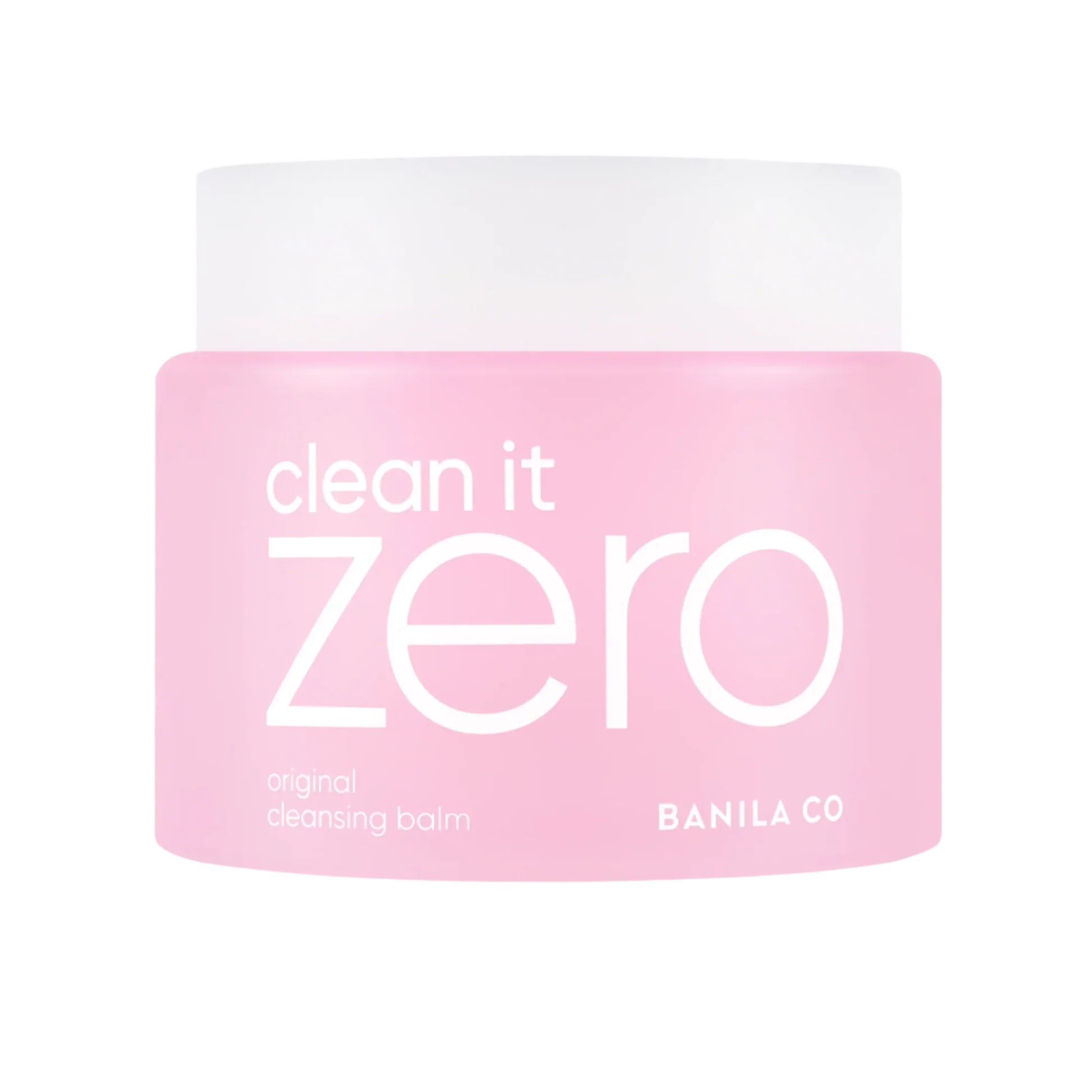 Banila co:Clean it Zero Cleansing Balm Original 180ml.