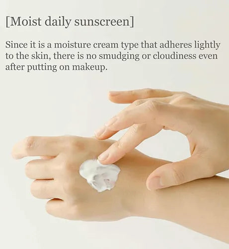 Beauty of Joseon:Relief Sun : Rice + Probiotics 50ml.