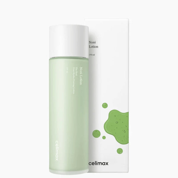 celimax:Noni Hydra Firming Lotion 150ml.