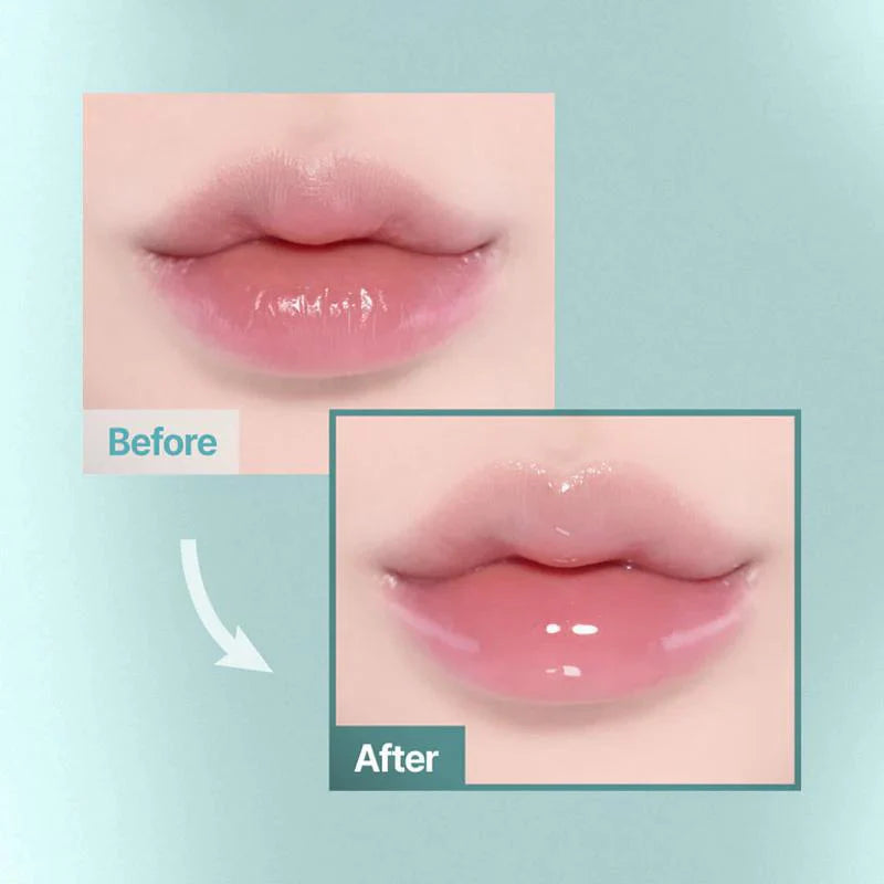 FWEE:4D Voluming plumper 4.8g