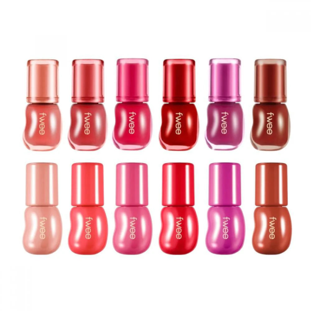 FWEE:3D VOLUMING GLOSS