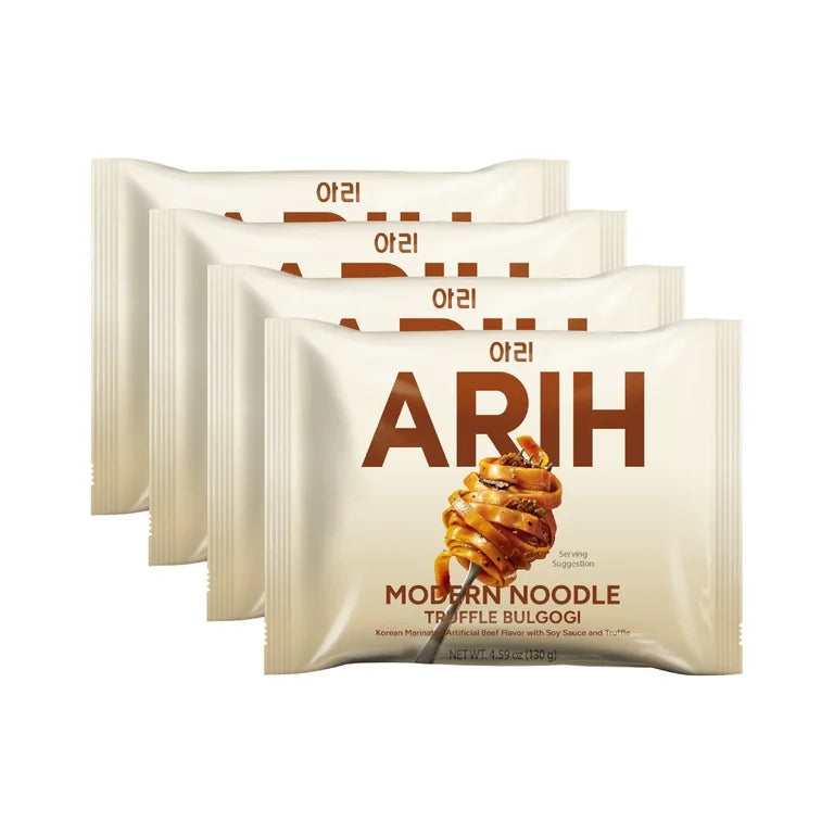 ARIH Modern Noodles