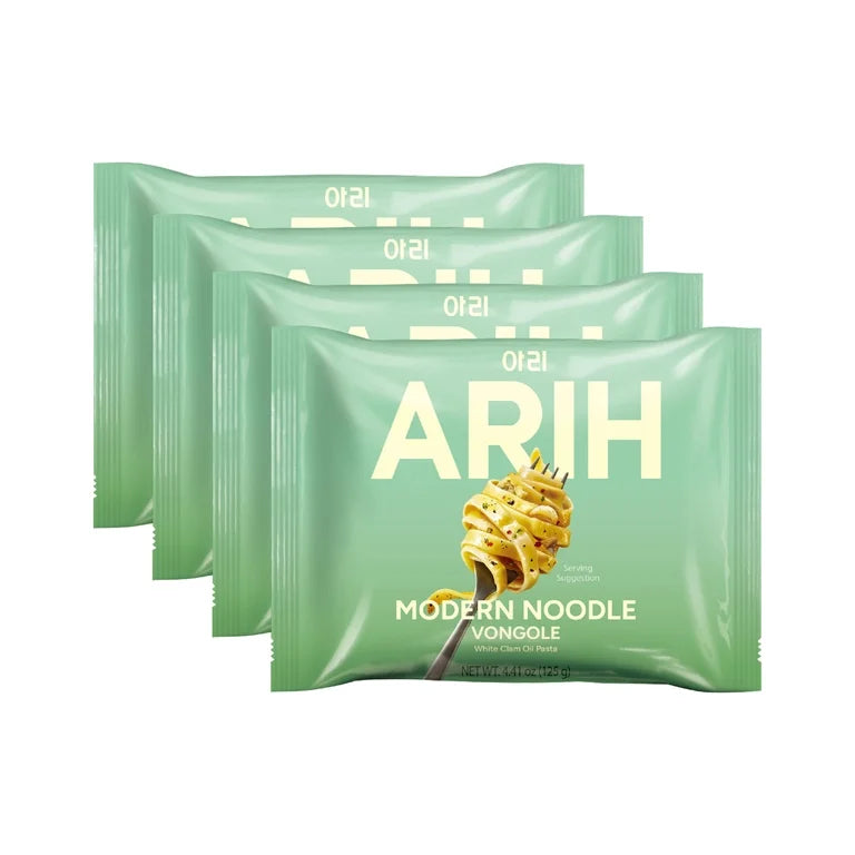 ARIH Modern Noodles