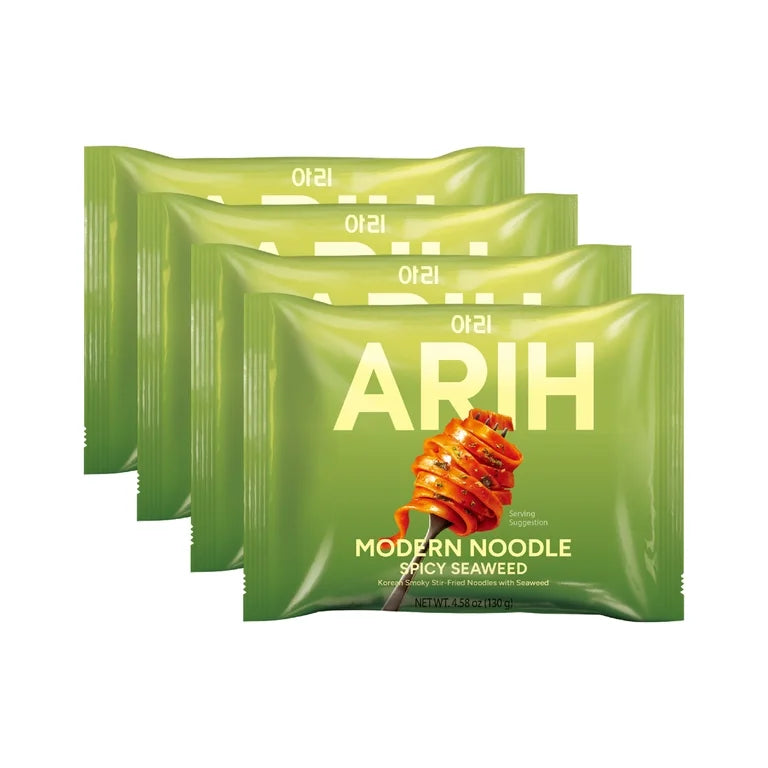ARIH Modern Noodles