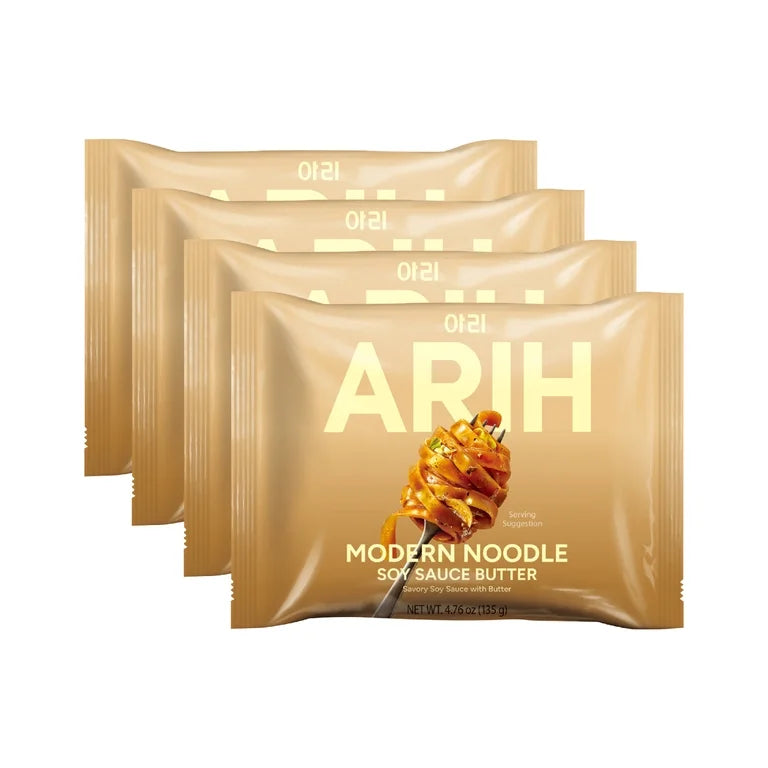 ARIH Modern Noodles