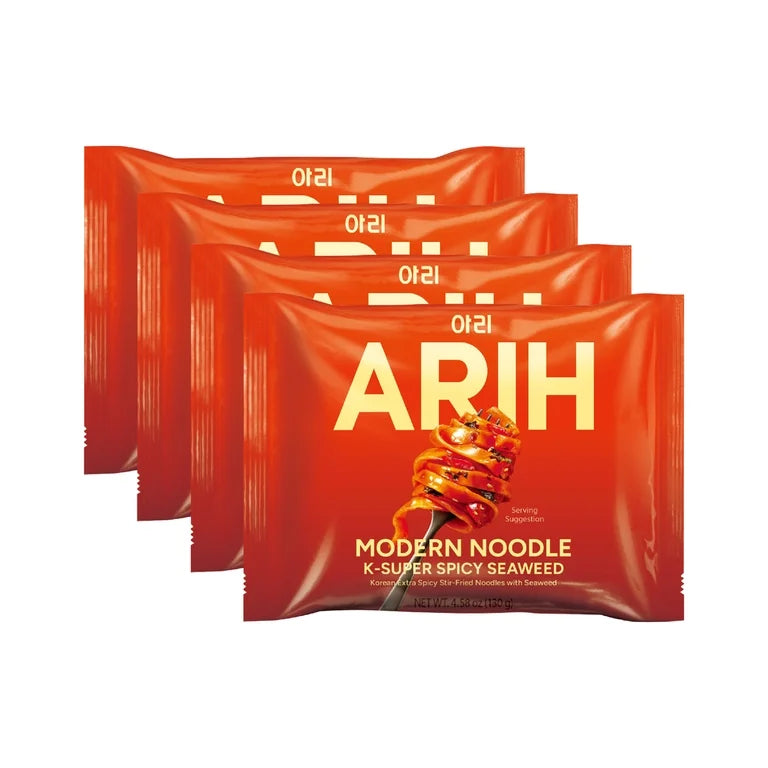ARIH Modern Noodles