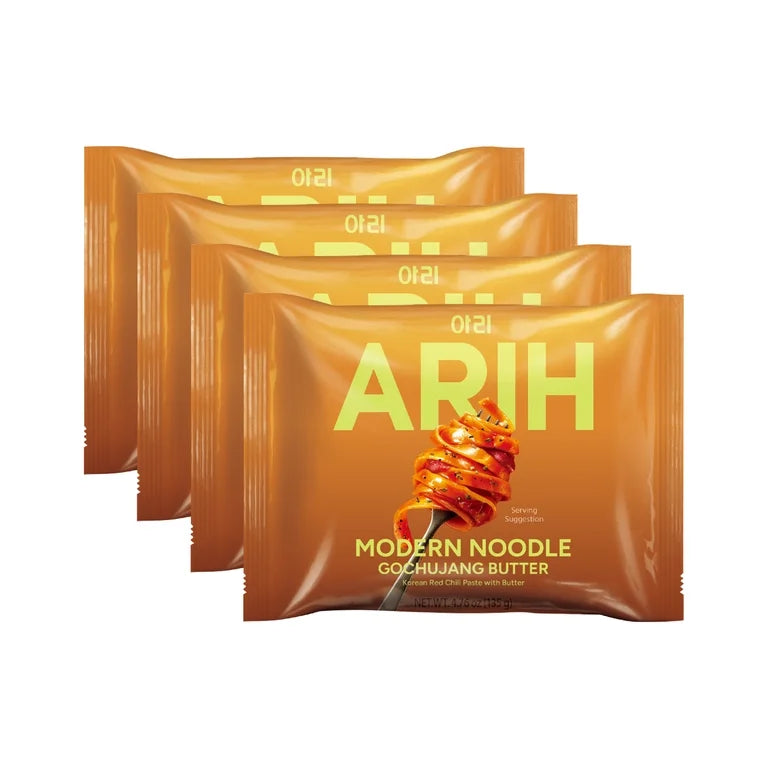 ARIH Modern Noodles