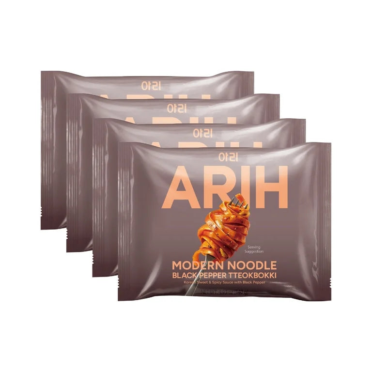 ARIH Modern Noodles
