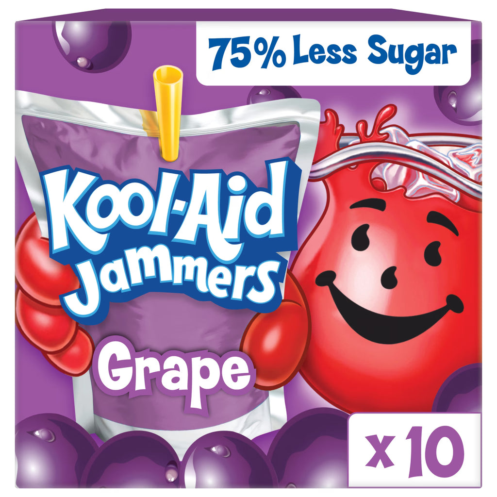 Kool-Aid