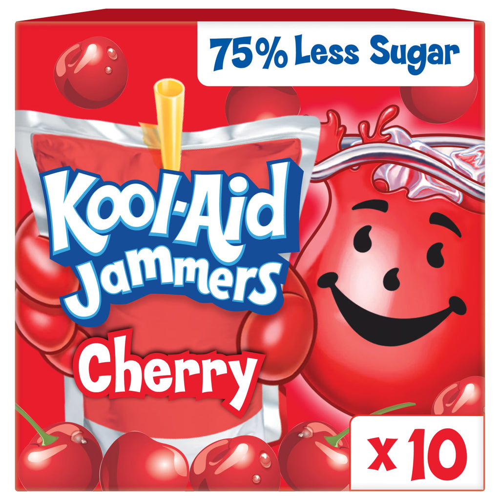 Kool-Aid