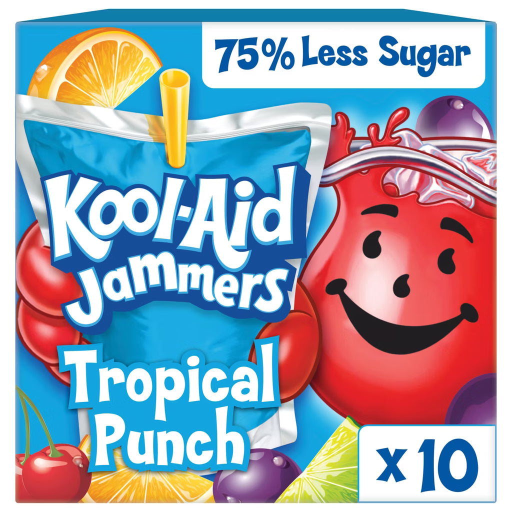 Kool-Aid
