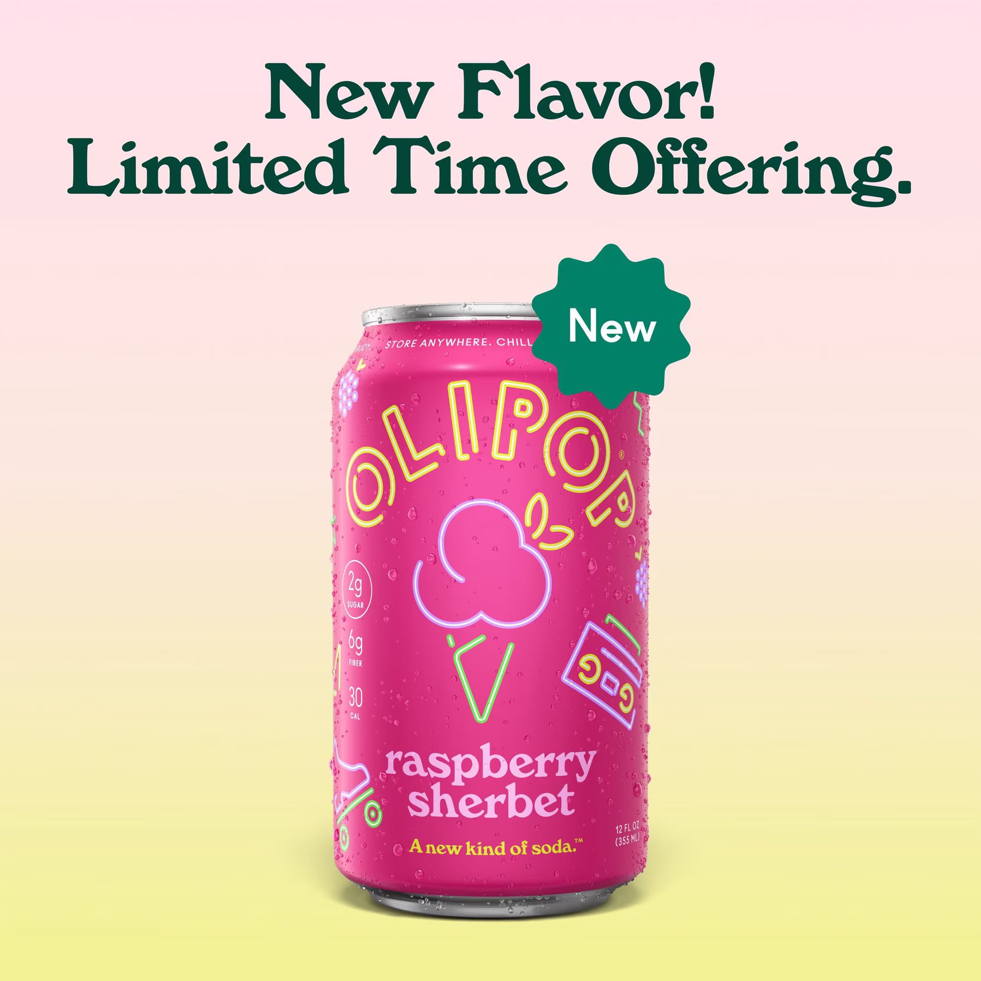 Olipop