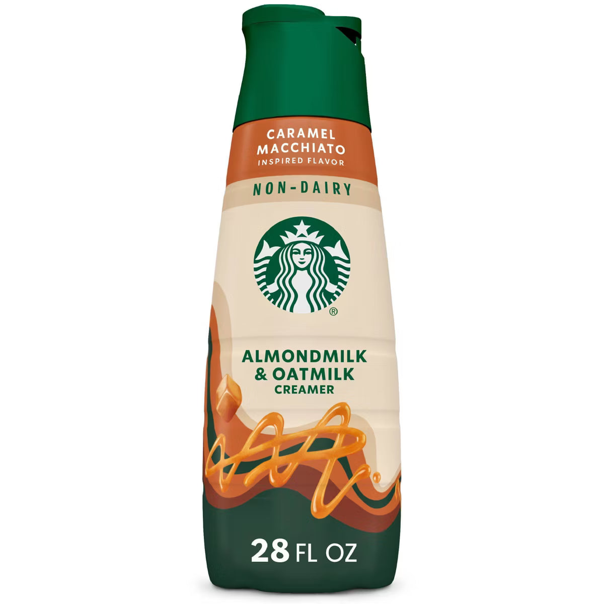 Starbucks Coffee Creamer