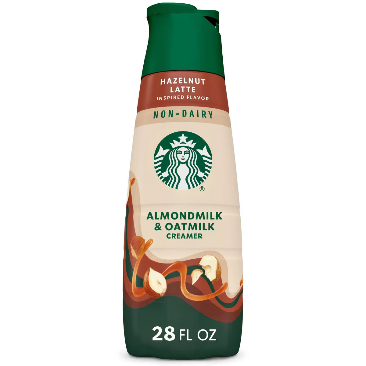Starbucks Coffee Creamer