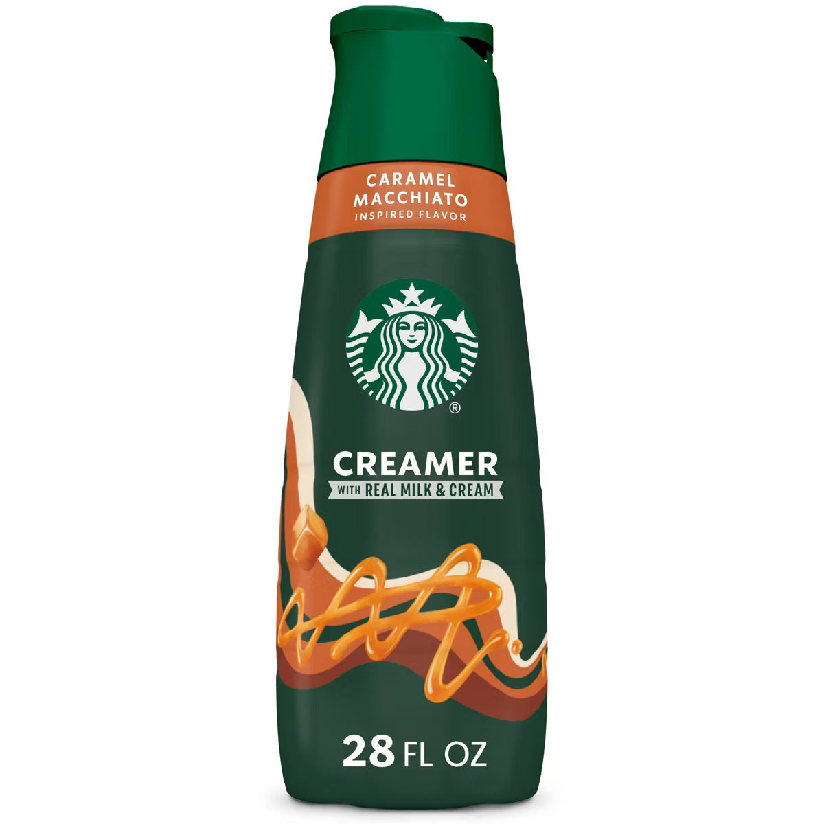 Starbucks Coffee Creamer